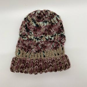 Free People winter hat. NWOT